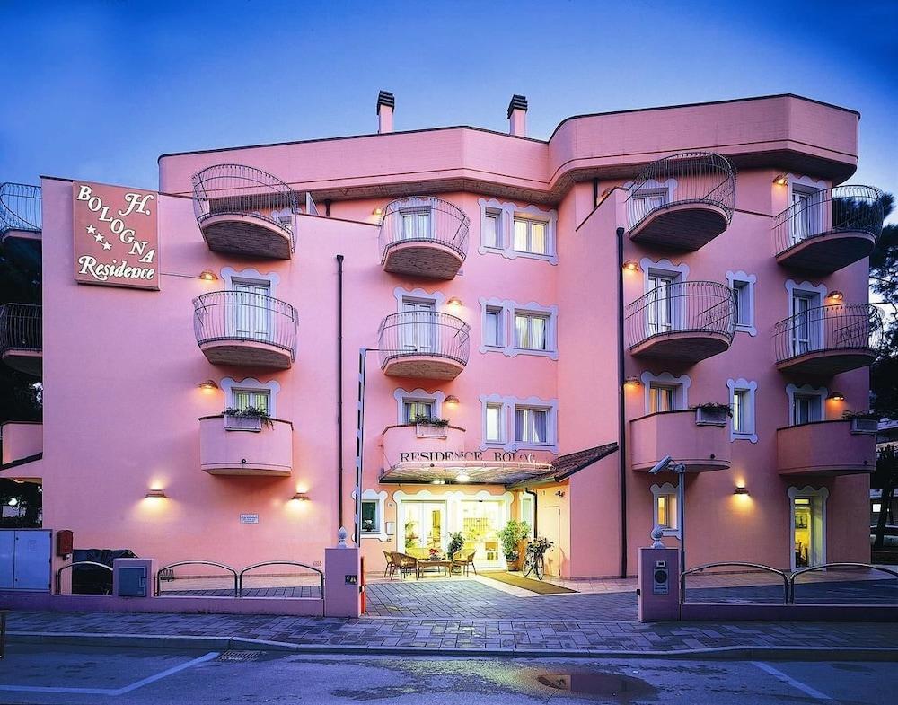 Bologna Apartment *