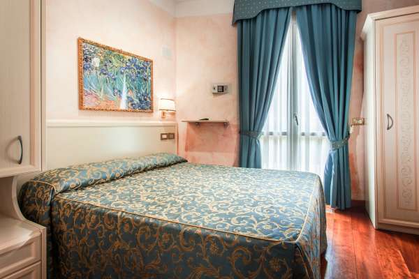 Apartment Bologna Milano Marittima
